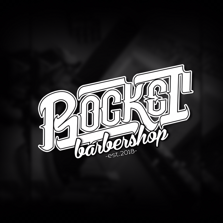 Rocket Star Barbershop