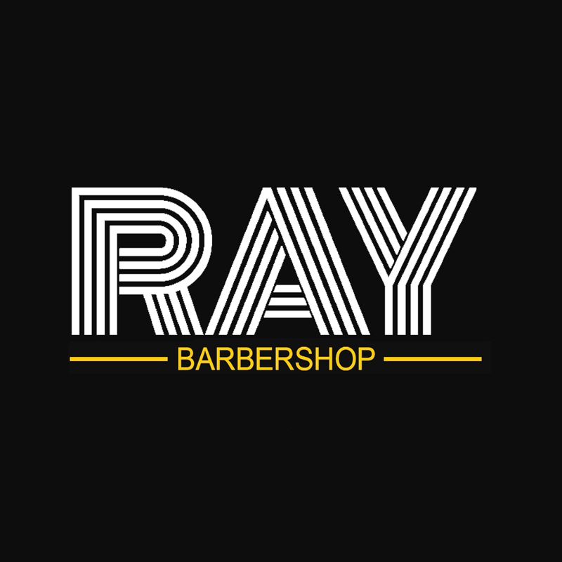 Barbershop Ray