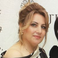 Анна — плетение кос в Люберцах