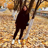 Анна — педикюр аппаратный в городе Оскол