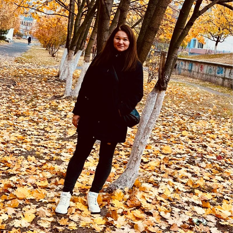 Анна