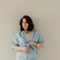 Карина — татуаж бровей в Новокузнецке