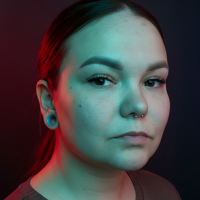 Alena Toguzova