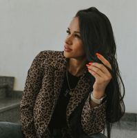Анастасия Трифонова — удаление татуировки в Краснодаре