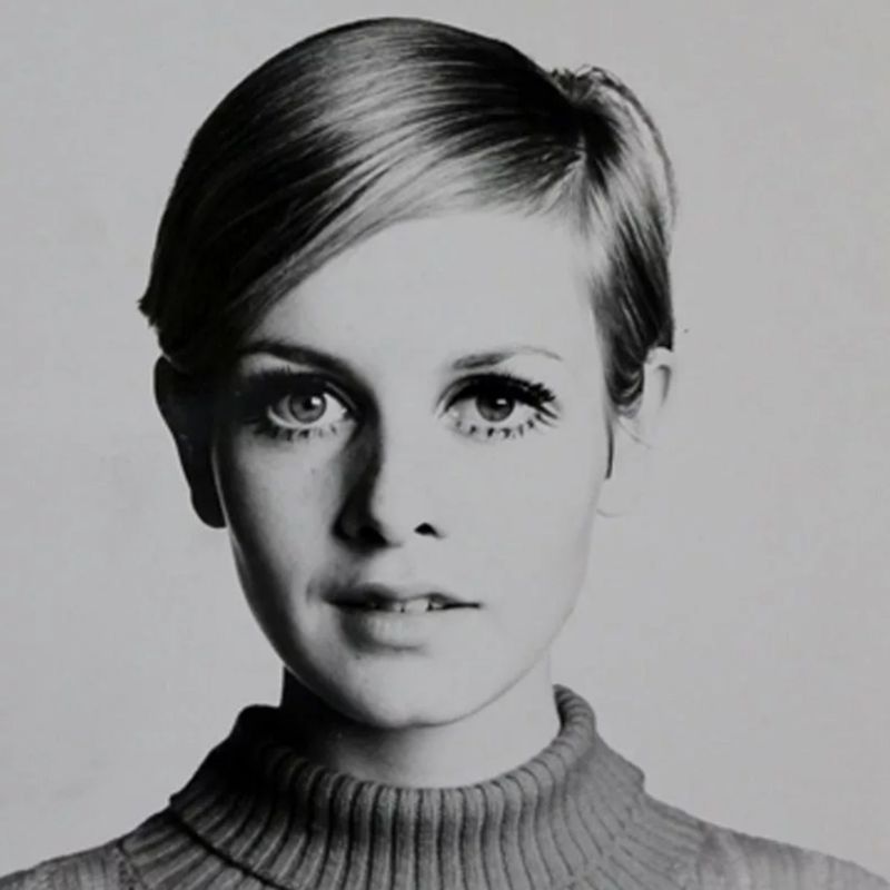 TWIGGY