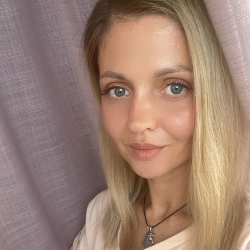 Олеся