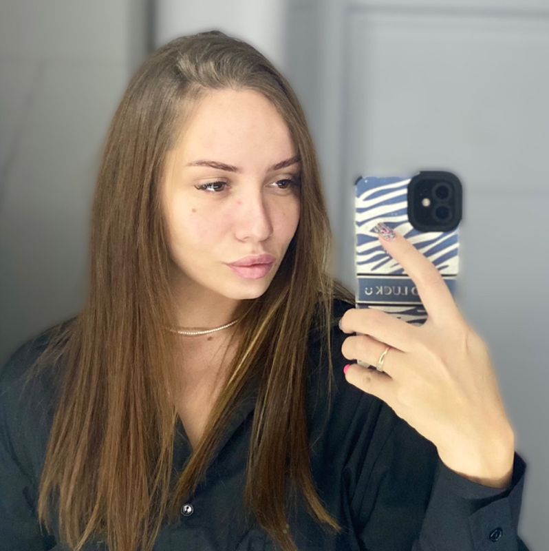 Валерия