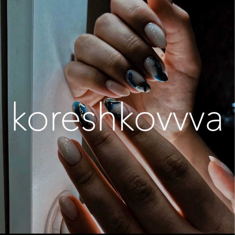 Koreshkovvva_nails