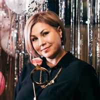 Анна — перманентный макияж глаз в Саранске