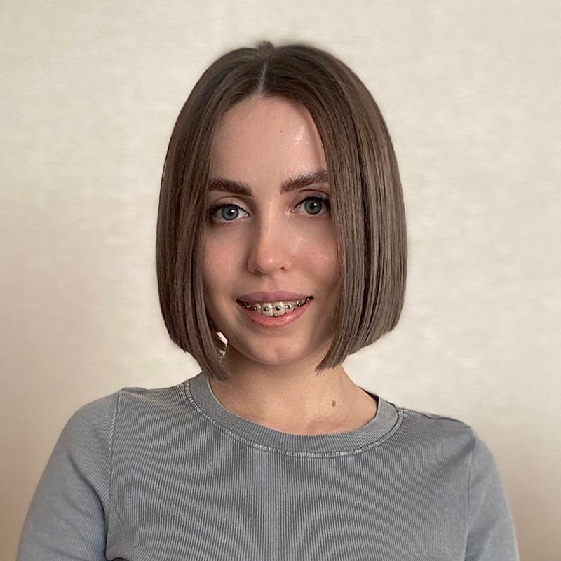 Столярская Анастасия