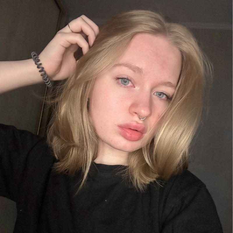 Дарья