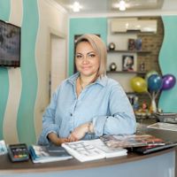 Салон красоты Орхидея — локоны в Саратове