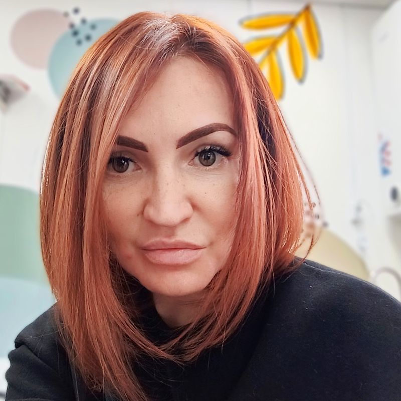Студия наращивания ресниц и оформления бровей,, Магия Взгляда,,