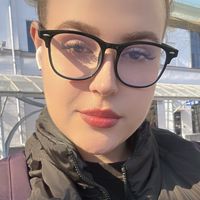 Мария — наращивание ногтей в городе Орша