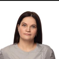Ольга Смирнова ( Киселева ) — ботокс инъекция в Хабаровске