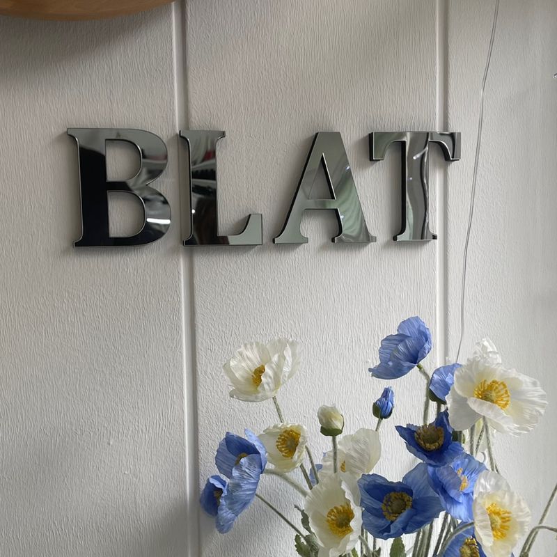 BLAT