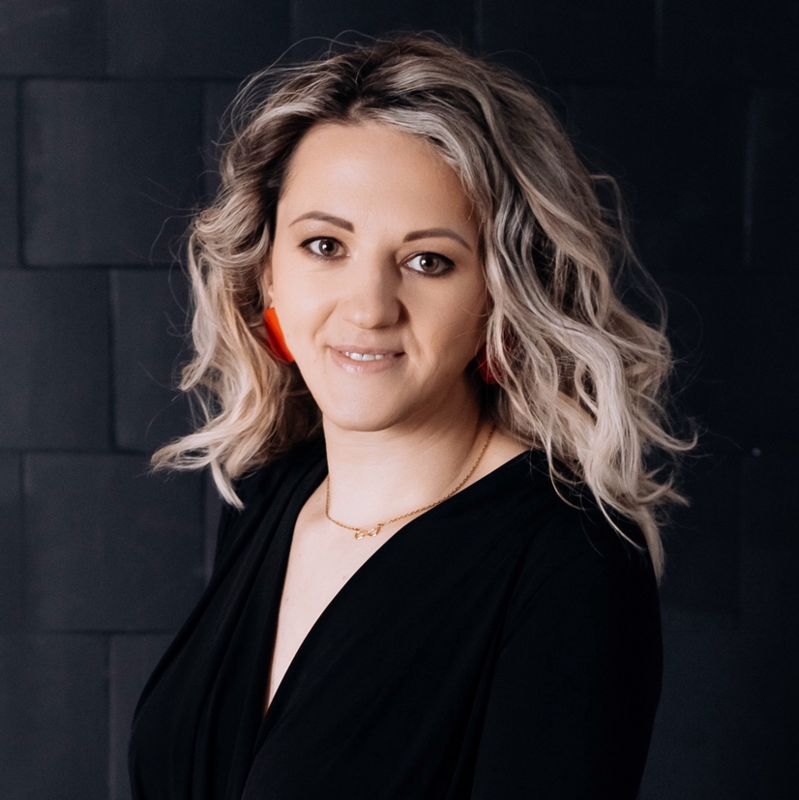 Екатерина Дергачева