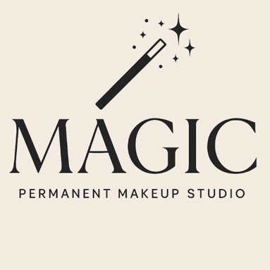 MAGIC permanent makeup studio