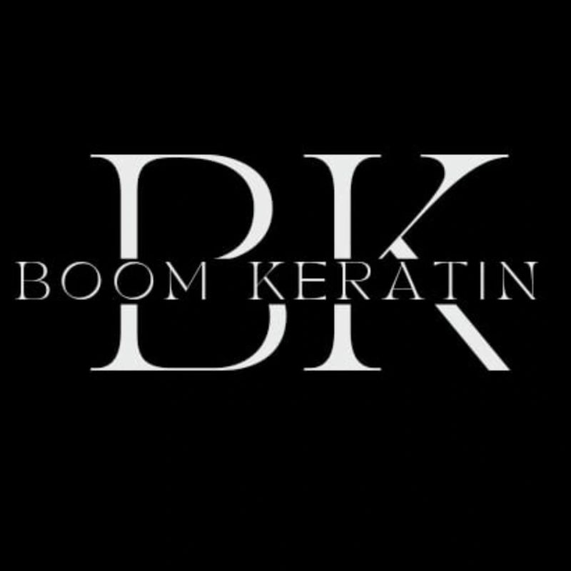 Студия реконструкции волос "BOOM.KERATIN"