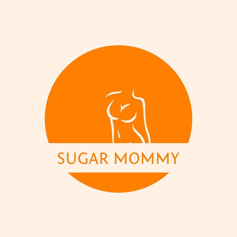 Sugar mommy