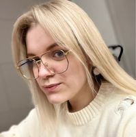 Kristina — маникюр без покрытия в городе Саров