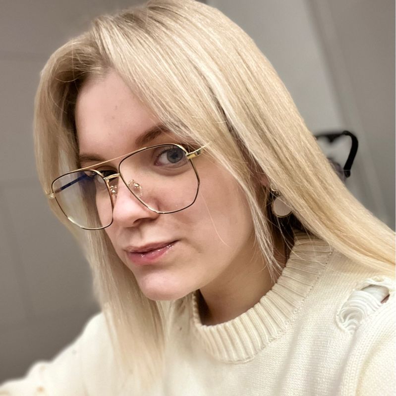 Kristina