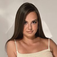 Елизавета Говендяева — дизайн ногтей в городе Дзержинск
