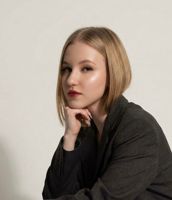 Олеся — педикюр классический в Ульяновске