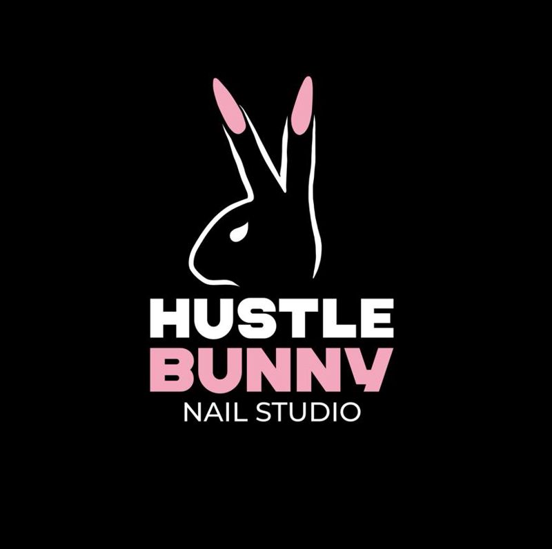 HUSTLE BUNNY