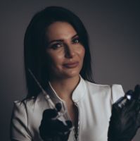 Светлана — пилинг в городе Егорьевск
