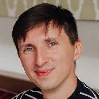 Алексей Барбер