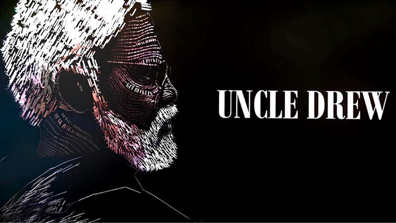 Uncle Drew Barbershop