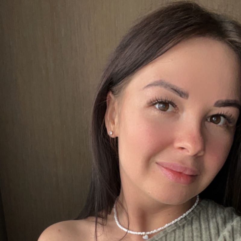 Оксана