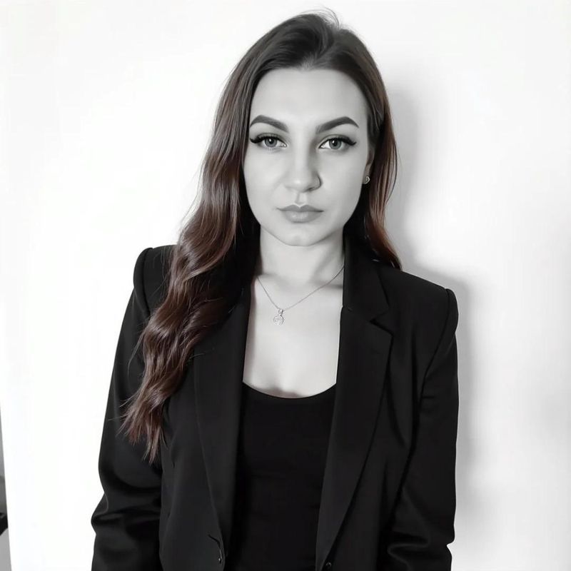 Алена Фалина