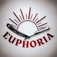 Euphoria — бритьё бороды в Барнауле