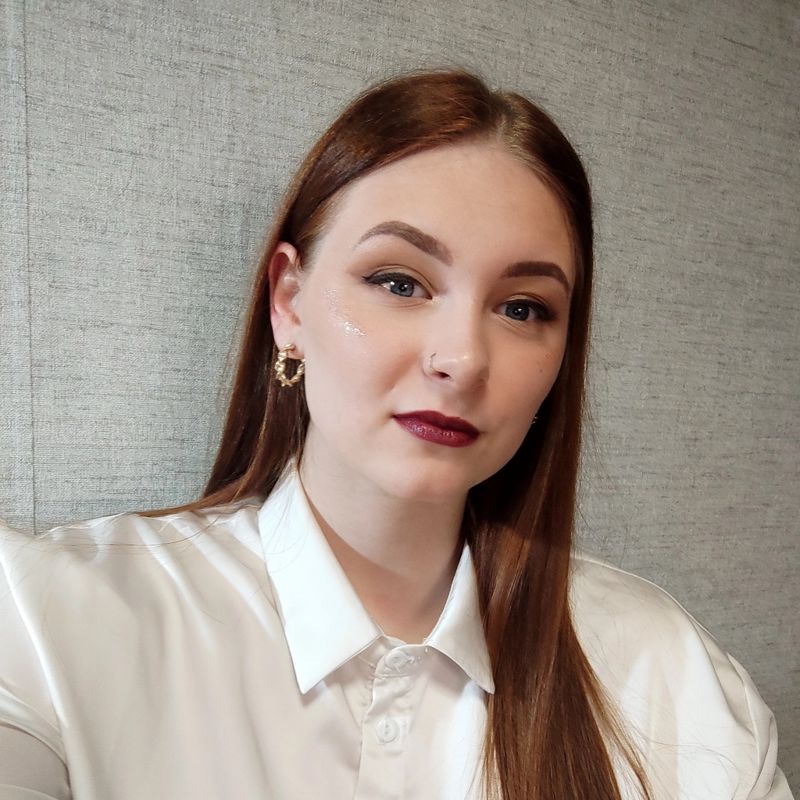 Светлана СОВА
