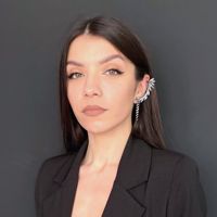 Алиева Дарья — полировка волос в Тольятти