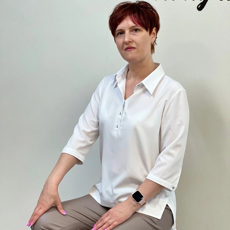 Студия Стрижки и прически