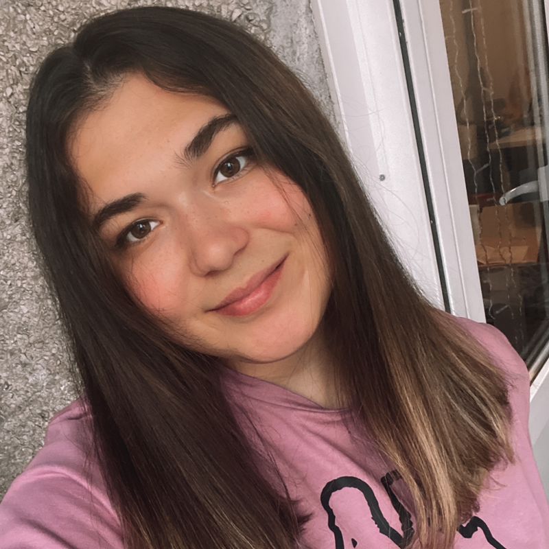 Нина Крупица