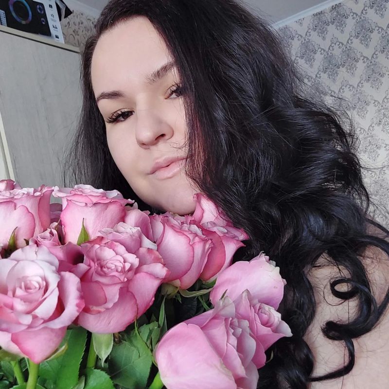 Надежда Чубичева