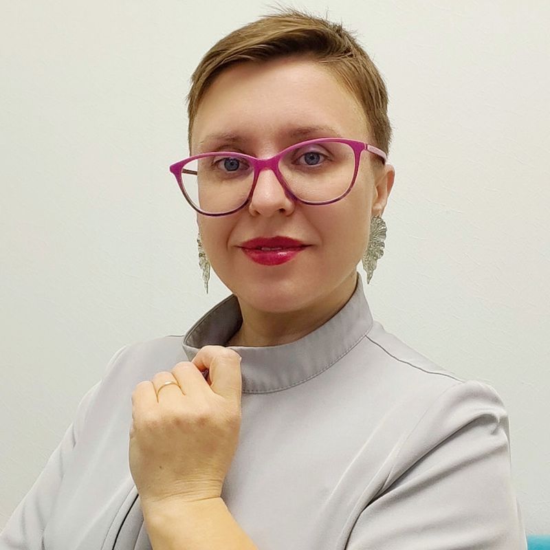 Евгения