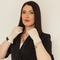 Надежда Богданова — педикюр с покрытием в городе Павлово