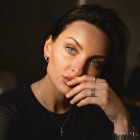Margarita Ovcharenko — прическа в городе Долгопрудный