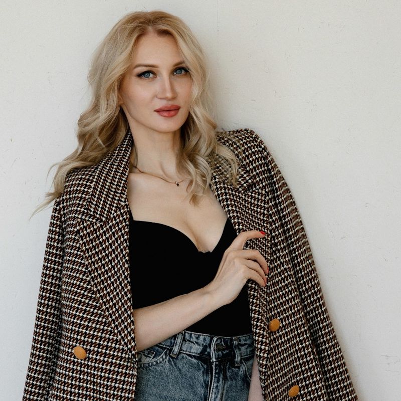 Марина Ганеева