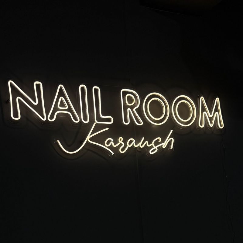 Karaush- nail room