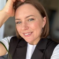 Алевтина — окрашивание бровей в городе Краснотурьинск