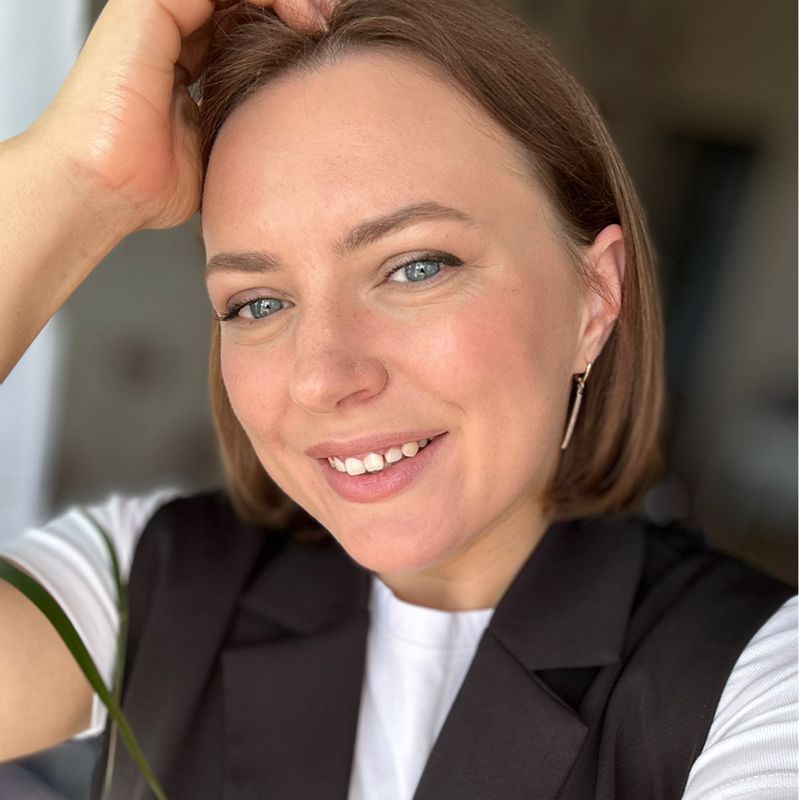 Алевтина