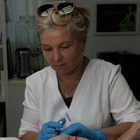 Анжелика — микротоки в Астрахани