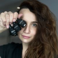Светлана Гусева — уход tokio inkarami в Иваново