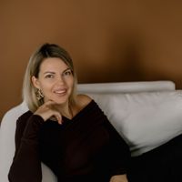 Ирина — татуаж бровей в Белгороде